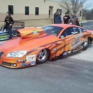 Meet your Posher, Tony